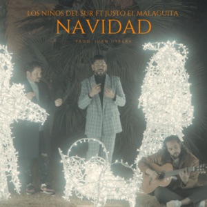 Navidad (feat. Justo Heredia 