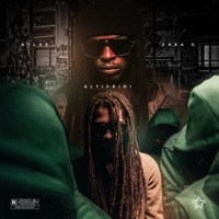 3 Lugares - Single - Altifridi & Zara G