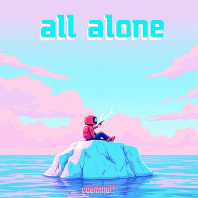 All Alone - Single
