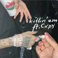 Killin'em (feat. Cxpy) - Single - LILBOIITORNNY