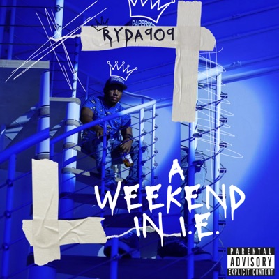 A Weekend In IE - EP