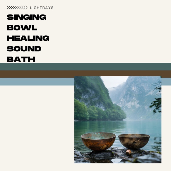 Singing Bowl Healing Sound Bath