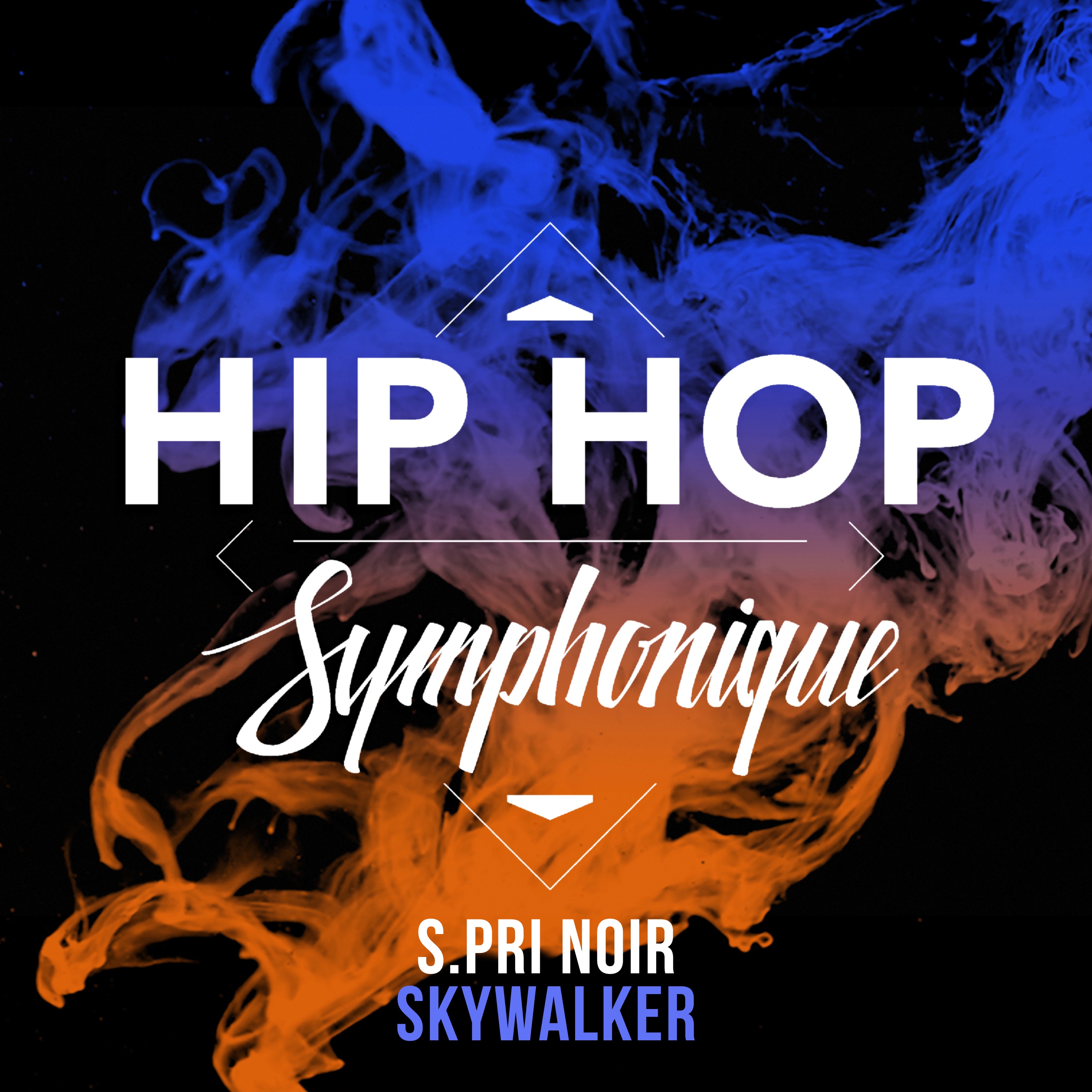 Skywalker (Live) - Single