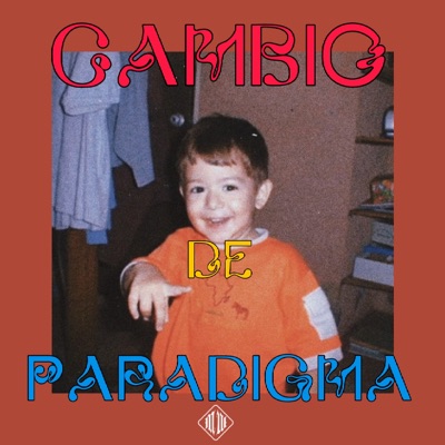 Cambio de Paradigma - Single
