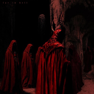 FAR IN HELL - EP