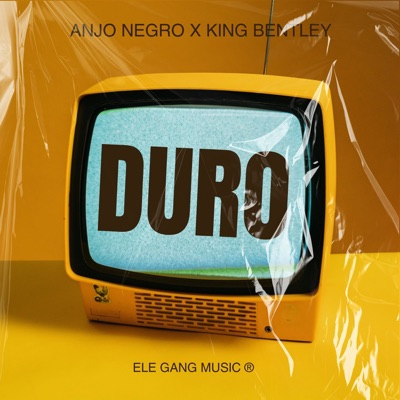 Duro - Single