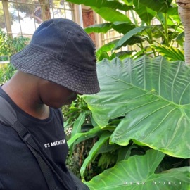 G's Anthem Benz D'jeli