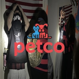 Petco (feat. lusi 7896 & tarozan) 1antibody