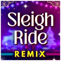 Sleigh Ride (Remix) - Single - Vindaloo Singh & ONY9RMX
