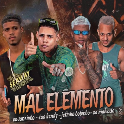 Mal Elemento - Single
