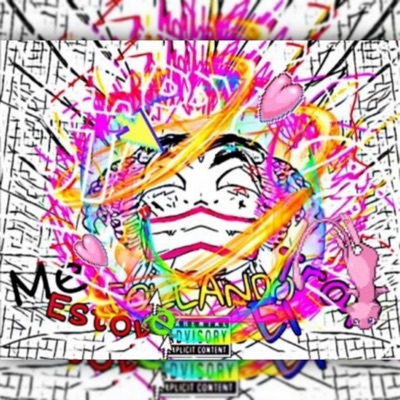 Im fckng the trap - EP