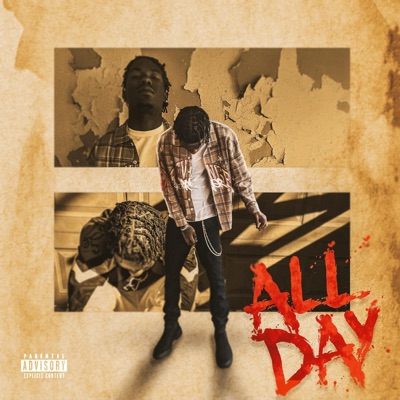 All Day - Single