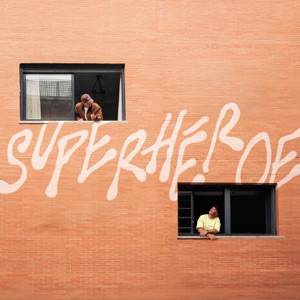 SUPERHÉROE - Single