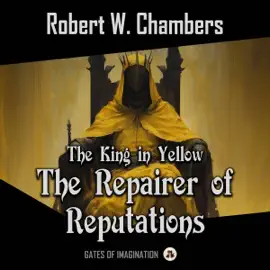 The Repairer of Reputations