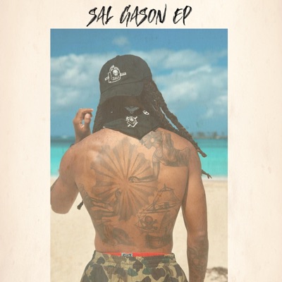 Sal Gason - EP