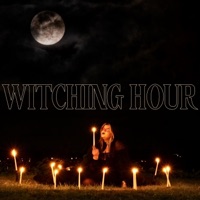 Witching Hour - Single - Peachkka