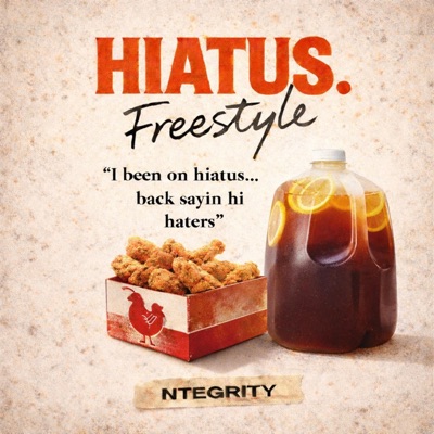 Hiatus Freestyle - Single