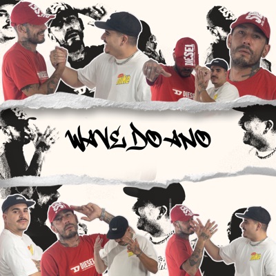Wave do Ano (feat. Yago L13) - Single