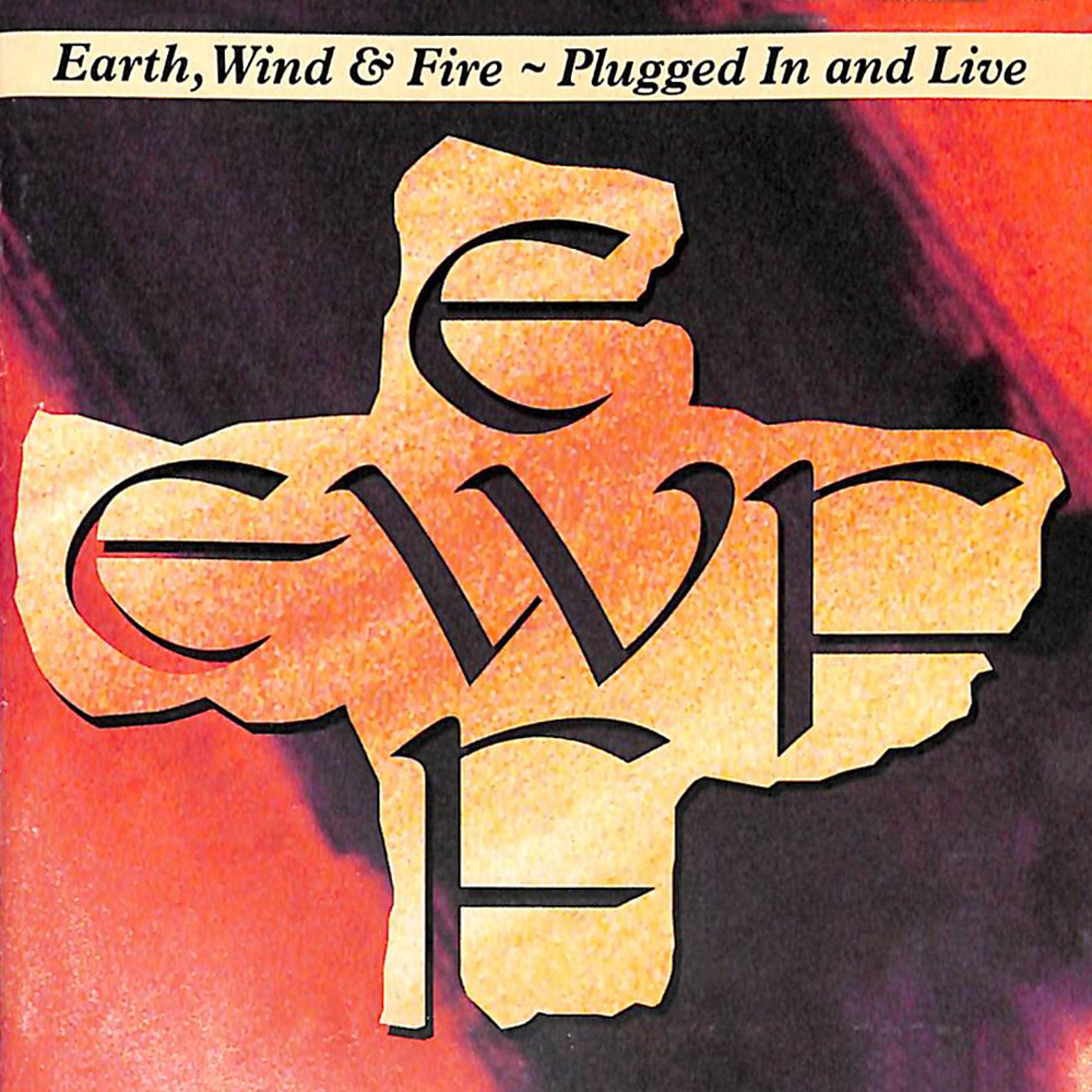 Earth, Wind & Fire