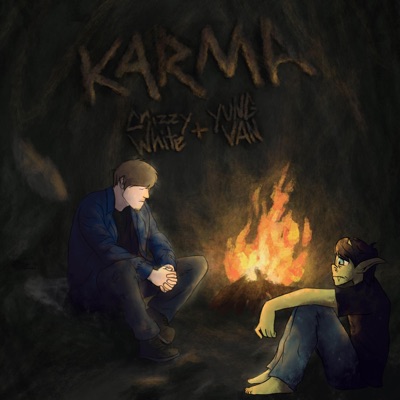 Karma (feat. yung van) - Single