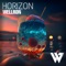 Horizon - Wellron lyrics
