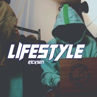 Lifestyle - Single - Ricksen