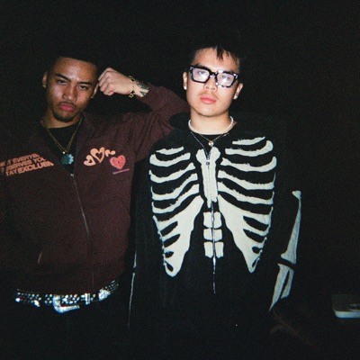 Have It All (feat. Nueve Lio) - Single