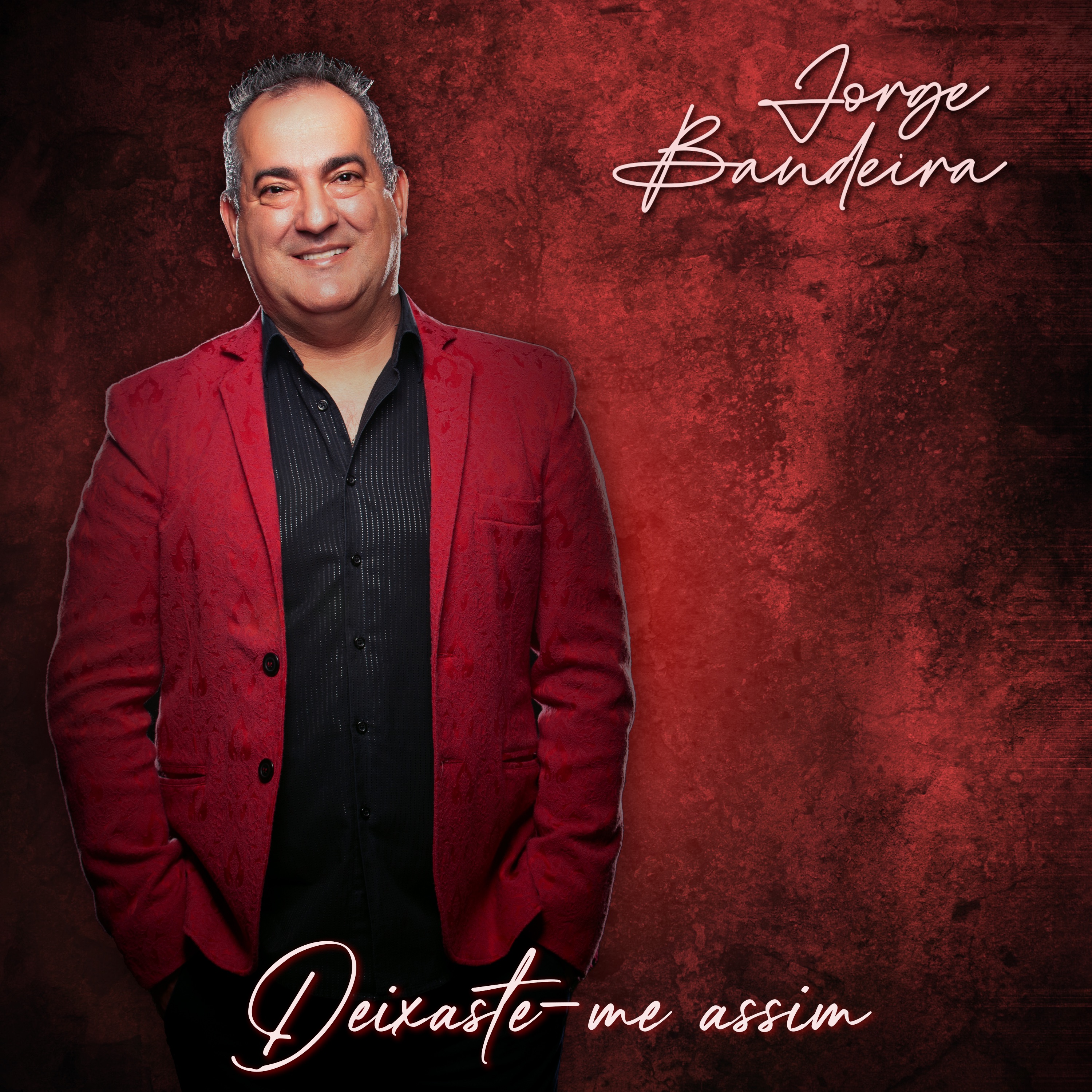 Deixaste-me Assim - Single