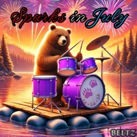 Sparks In July - Single - Beltz