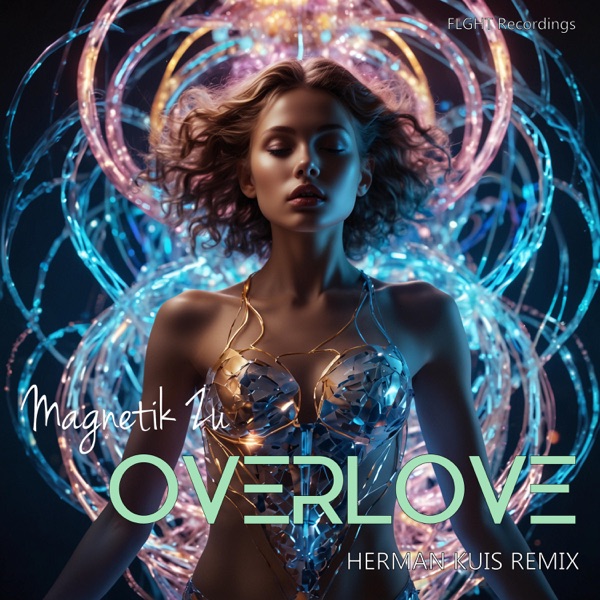 Overlove (Herman Kuis Remix) - Single
