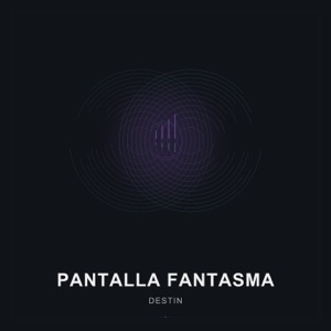 Pantalla Fantasma - Single