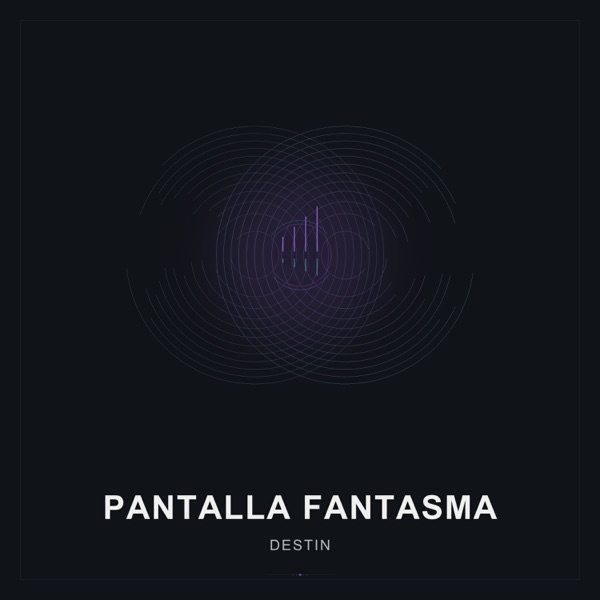 Pantalla Fantasma - Single