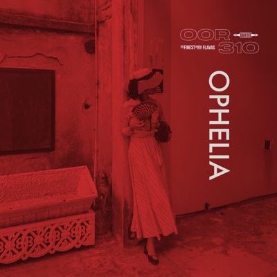 Ophelia - EP