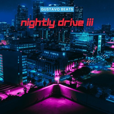 Nightly Drive III - Single