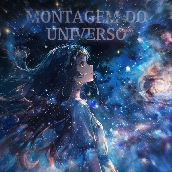 MONTAGEM DO UNIVERSO - Single