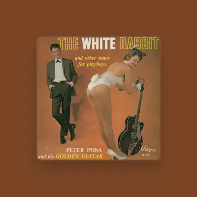 Listen to Peter Posa, watch music videos, read bio, see tour dates & more!