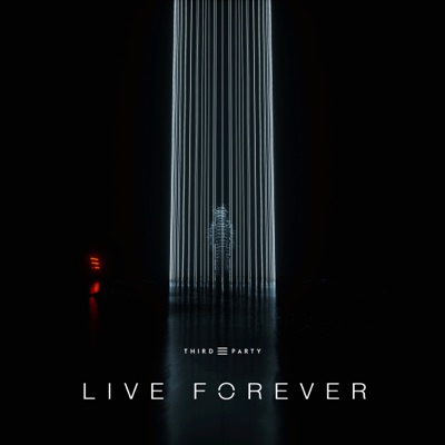 Live Forever - Single