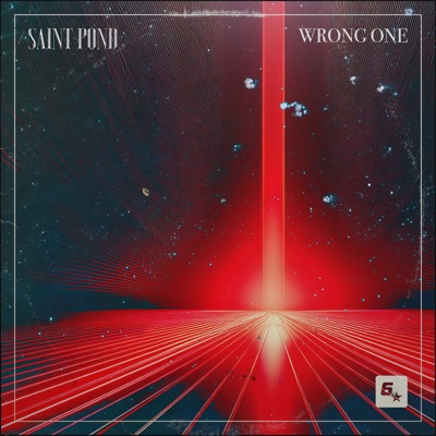 Wrong One - Single