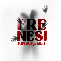 Frenesi - Single - BielBig & Lil J