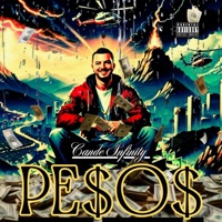 Pesos (I JUST NEED THE PAPER) - Single - Cande Infinity