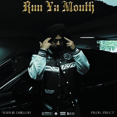 Run Ya Mouth - Single