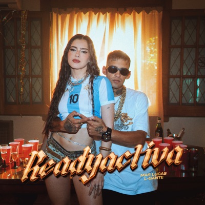 Readyactiva - Single