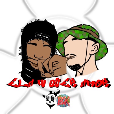 Ela Não Quer Amor - Single