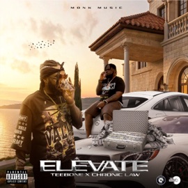 Elevation Chronic Law & Teebone