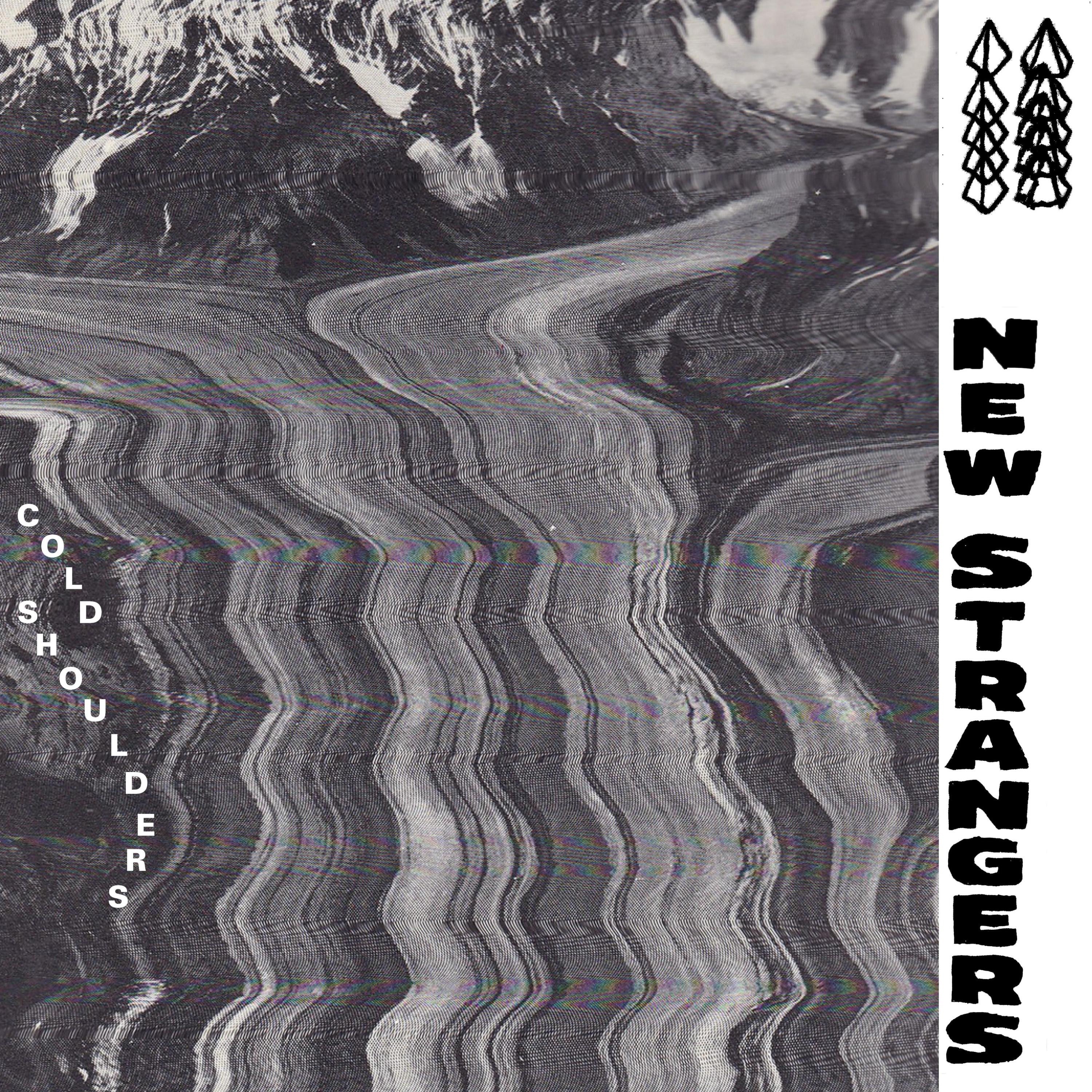 Cold Shoulders - Single