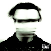 Marilyn Manson - Single - SAN ANDREAS