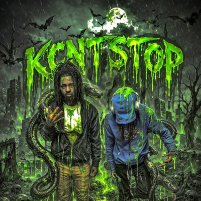 KCNTSTOP - Single
