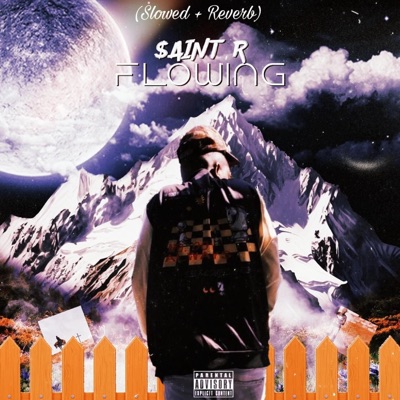 Flowing (Slowed + Reverb) - Single