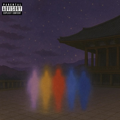 5 STARS (Deluxe) [Deluxe Version] - EP