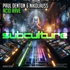 Acid Rave (Extended Mix) cover art
